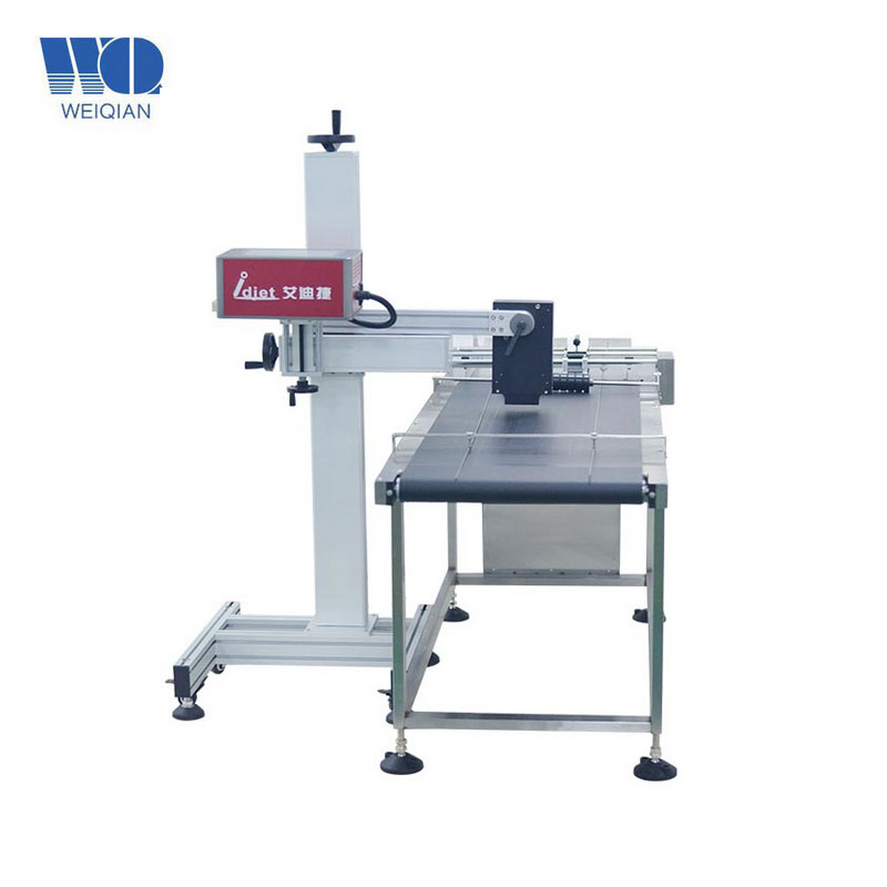 UV ipari tintasugaras nyomtató - W2000