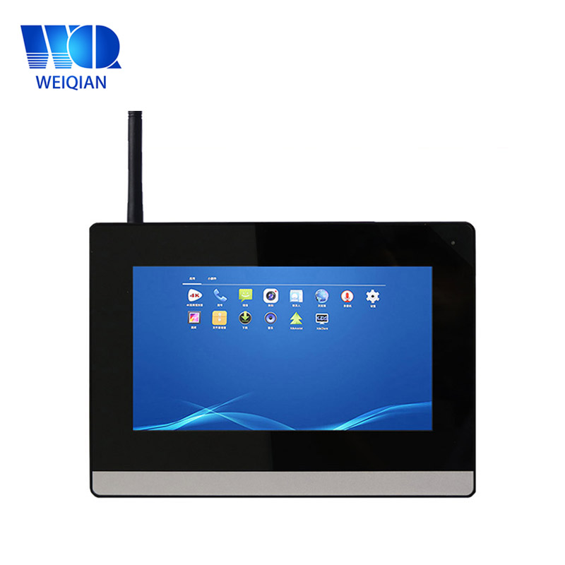 7 inch Android Industrial Panel PC Android Ipari Tablet Computadoras Ipari Ipari Android Ipari PC