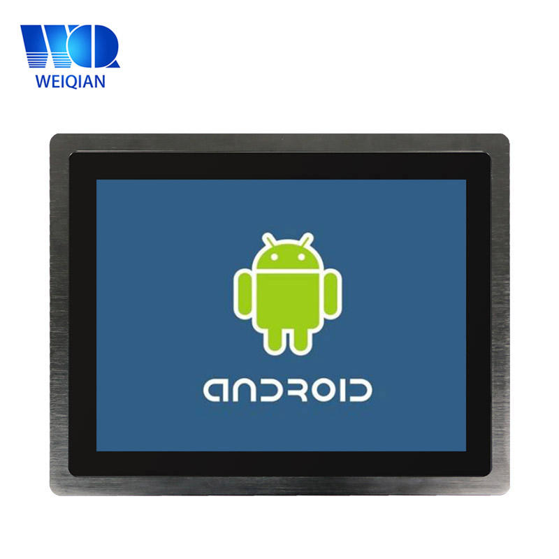 15 hüvelykes Android Ipari panel PC ipari érintőképernyős ipari Tablet PC ipari panel