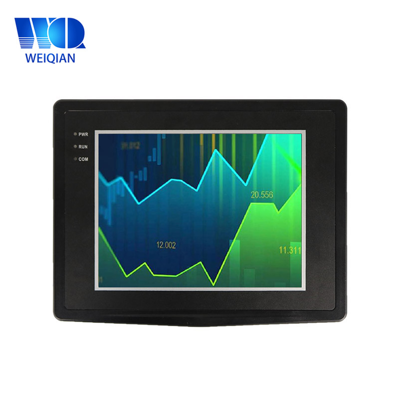 8 INCH WINCE ipari panel PC tabletta ipari használathoz Computadoras Ipari Ipari PC gyártók Indiában